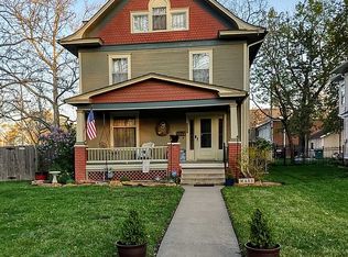 435 SW Lane St, Topeka, KS 66606