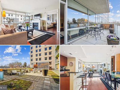 6820 Wisconsin Ave APT 2009, Bethesda, MD, 20816