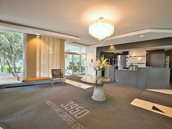 3rd image of 3950 N Lake Shore Dr APT 1423D