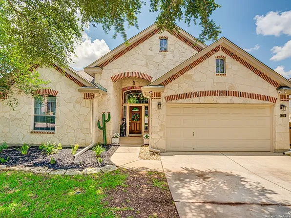 3216 Soledad Ln, New Braunfels, TX 78132