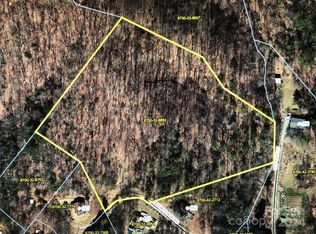 175 Broken Bow Rdg, Waynesville, NC 28785