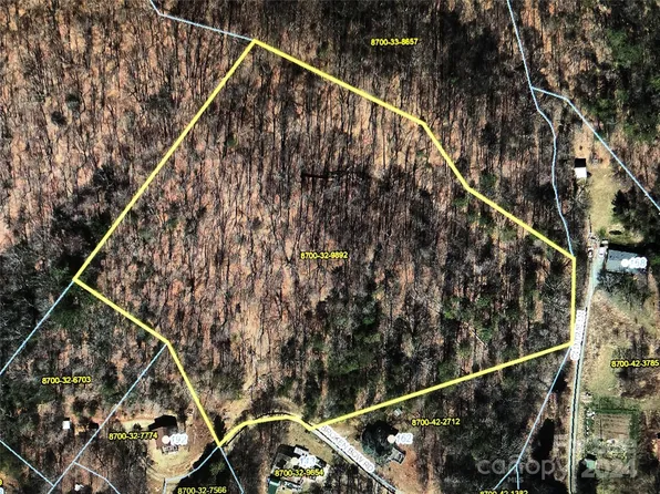 175 Broken Bow Rdg, Waynesville, NC 28785