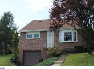 1351 Wingate Ave, Reading, PA 19607