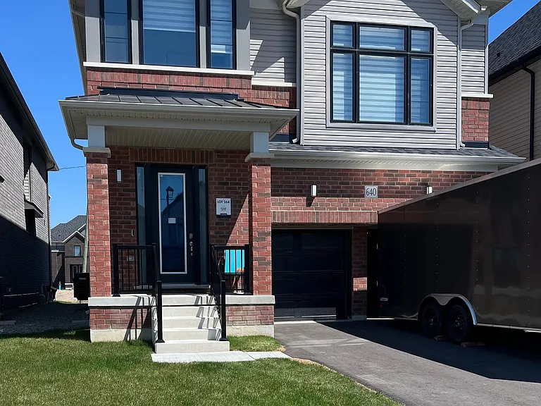 640 Windwood Dr — Photo 1