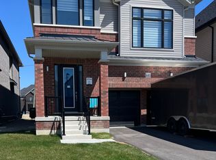640 Windwood Dr, Hamilton, ON L0R1C0
