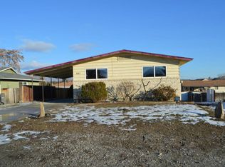 307 S Jackson Ave, East Wenatchee, WA 98802