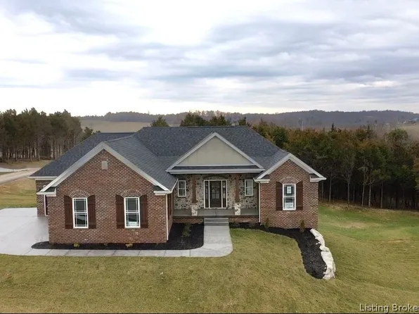 8035 Legacy Springs Boulevard LOT 304, Lanesville, IN 47136