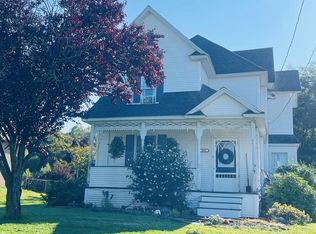 204 2nd St, Leraysville, PA 18829