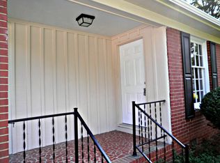 4131 Woodgreen Trl, Charlotte, NC 28205