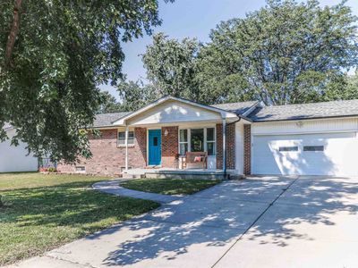 1531 N Timothy Ln, Wichita, KS, 67212