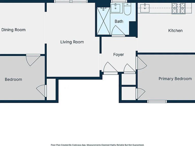 678 Liberty Ave #2 — Photo 9