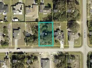 2904 43rd St SW, Lehigh Acres, FL 33976