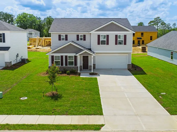 Homes Available Soon, The Reserves at Cross Creek