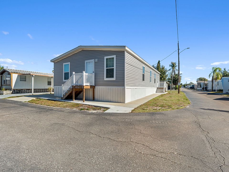 1st image of 1654 Clearwater Largo Rd Lot 910