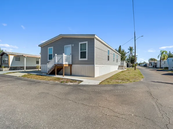 1654 Clearwater Largo Rd Lot 910, Clearwater, FL 33756