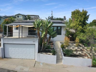 5852 Adelaide Ave, San Diego, CA, 92115