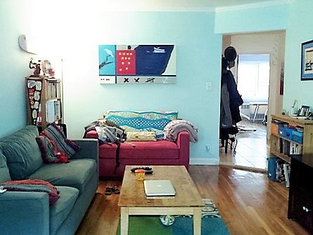 4th image of 2607 29th St #2
