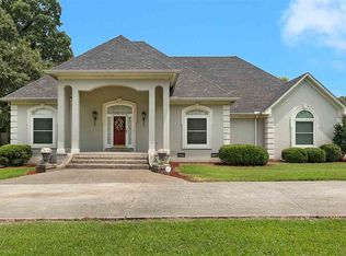 121 Timbers North Cv, Jackson, TN 38305