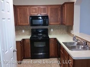 1015 Newcastle Dr, Weatherford, TX 76086