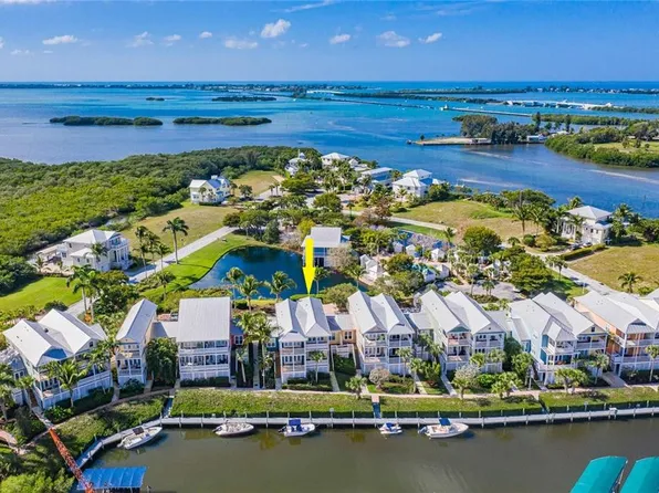 11780 Anglers Club Dr #107, Placida, FL 33946