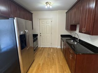 4562 W George St #1, Chicago, IL 60641