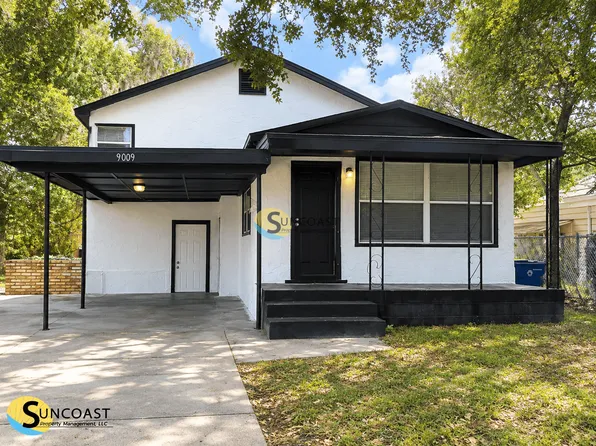 9009 2nd Ave, Jacksonville, FL 32208