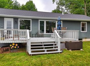 7144 Malm Rd, Winter, WI 54896