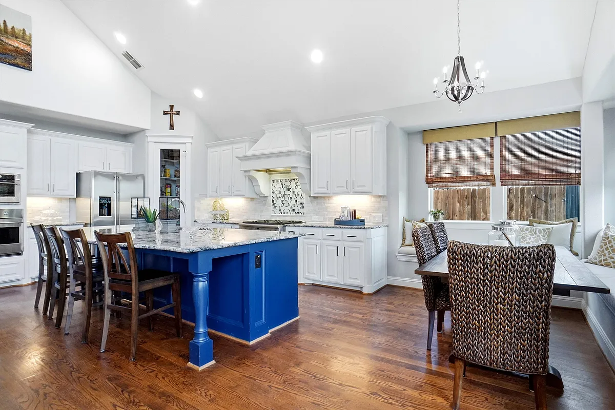 Building Photo - 4007 Barlow Ct