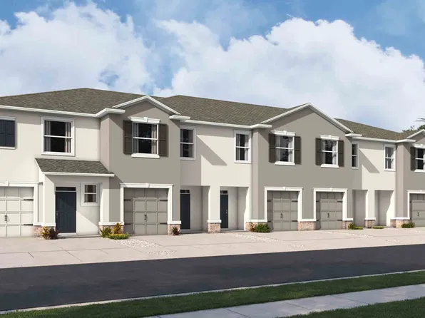 Vale Plan, Towns at Waterside