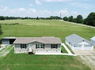 14792 S Aa Hwy, El Dorado Springs, MO 64744