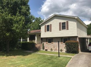 4087 Flintrock Way, Martinez, GA 30907