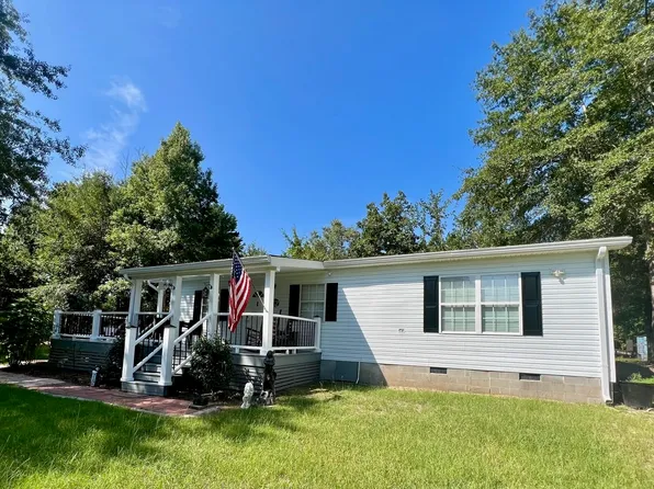 1258 Kittrell Creek Rd, Sandersville, GA 31082