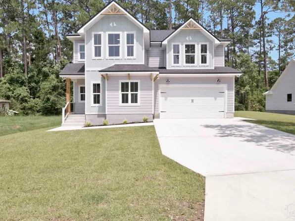 3326 Bob Tolbert Rd, Navarre, FL 32566
