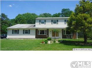 18 E Francis Ave, Morganville, NJ 07751