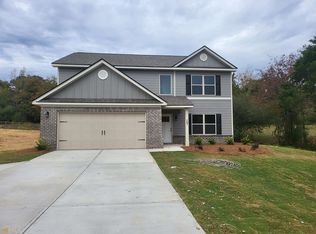 157 Brookhaven Way #6, Bowersville, GA 30516