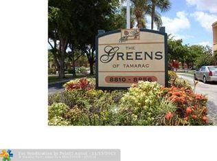8852 W McNab Rd APT 201, Tamarac, FL 33321