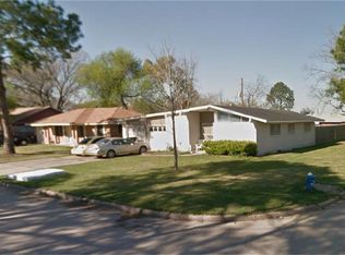 9957 Tiltree St, Houston, TX 77075