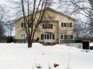 23096 Duffney Rd, Rochert, MN 56578
