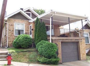 720 5th St, Ambridge, PA 15003