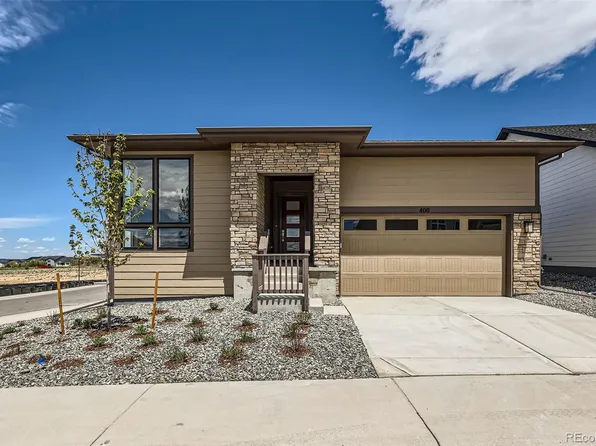 400 Basin Daisy Street, Castle Rock, CO 80104