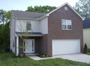 3413 Whitesail Ct, Antioch, TN 37013