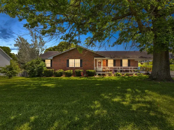 405 Nevada Ave, Mount Sterling, KY 40353