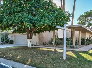 7524 N Ajo Rd, Scottsdale, AZ 85258
