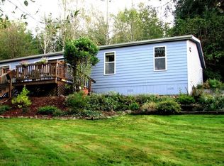 126 N Echo Dr Otis, Otis, OR 97368