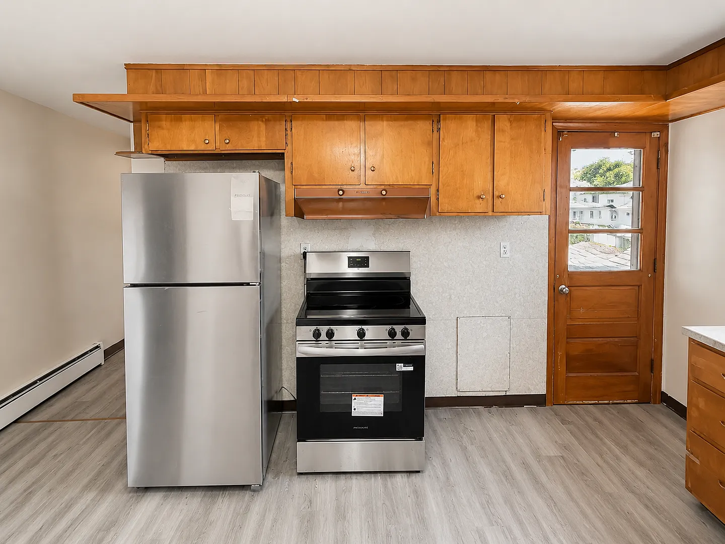 520 Oak Unit 3 — Photo 2