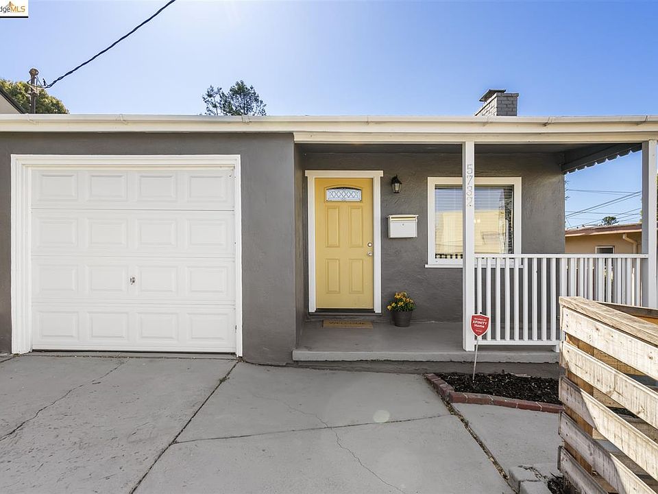 1st image of 5732 Solano Ave