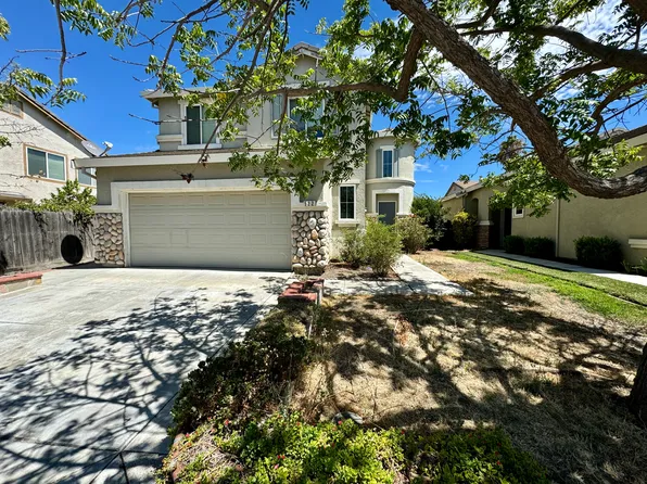 522 Veneto Ct, Tracy, CA 95377