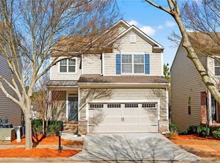 269 Privet Cir, Suwanee, GA 30024