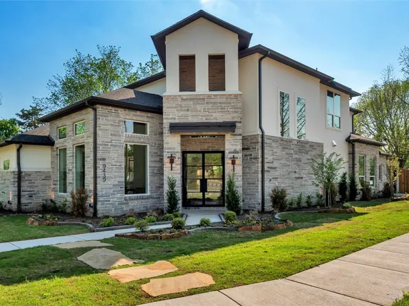 9439 Lenel Pl, Dallas, TX 75220