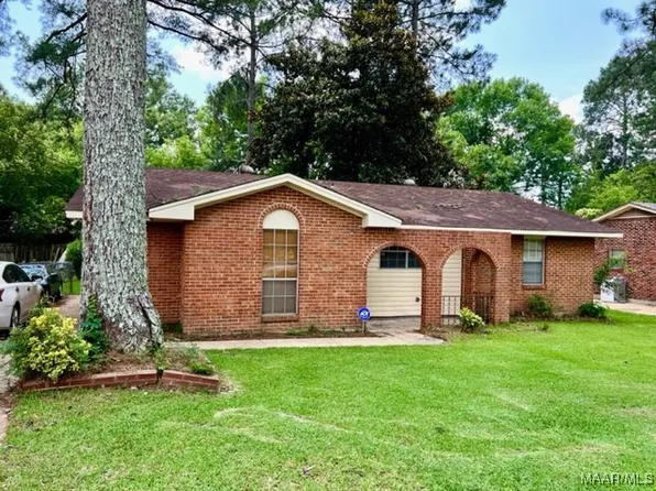605 Durward Dr, Montgomery, AL 36117